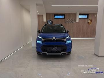 Citroën C3 Aircross 1.5 bluehdi Feel s&s 120c...