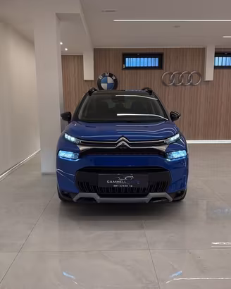 Citroën C3 Aircross 1.5 bluehdi Feel s&s 120c...
