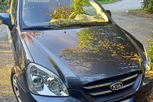 Kia Carens 2.0 16v