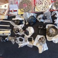 Ricambi Kawasaki Zx10r 