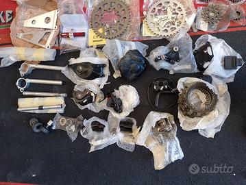 Ricambi Kawasaki Zx10r 