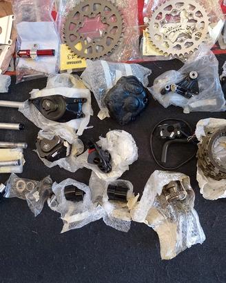 Ricambi Kawasaki Zx10r 