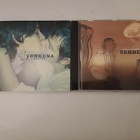 2CDs VERDENA: Miami Safari EP (2002)/Solo un Grand