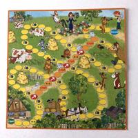 Gioco da tavolo "Prostokvashino" (in russo)