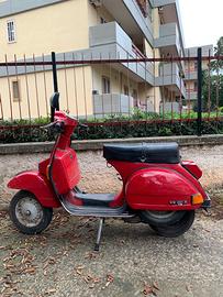 Piaggio Vespa 150 PX - 1986