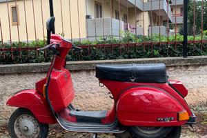 Piaggio Vespa 150 PX - 1986