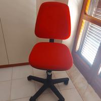 sedia ufficio