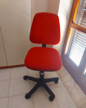 sedia ufficio