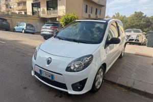 Renault Twingo 1.2 16V LEV Sport & Sound