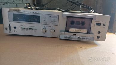  stereo deck vintage