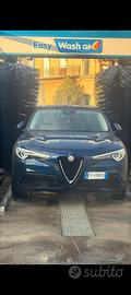 Alfa Romeo Stelvio (Benzina 280cv)