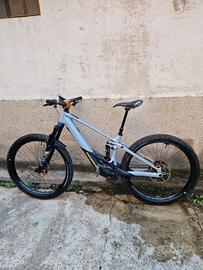 [MILANO] eMTB Orbea Wild M10 2023 Tg.M+upgrade Top