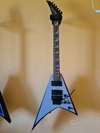 Jackson rrx24