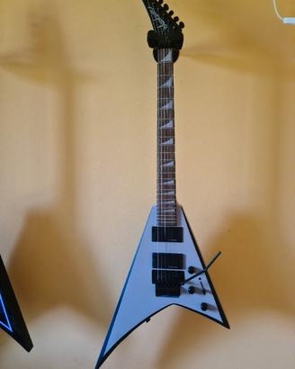 Jackson rrx24