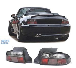 FANALI BMW Z3 95-99 NERO