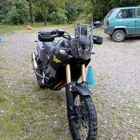 Yamaha Ténéré 700 - 2019