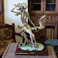 Giuseppe Armani Florance Sculpture d art