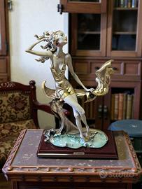 Giuseppe Armani Florance Sculpture d art