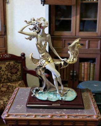 Giuseppe Armani Florance Sculpture d art