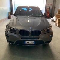 Bmw X3 Futura