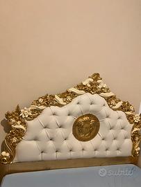 Struttura Letto