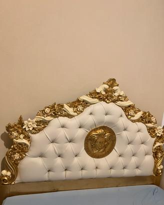 Struttura Letto
