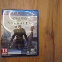 Assassin's Creed Valhalla PS4
