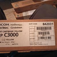 toner stampante richon