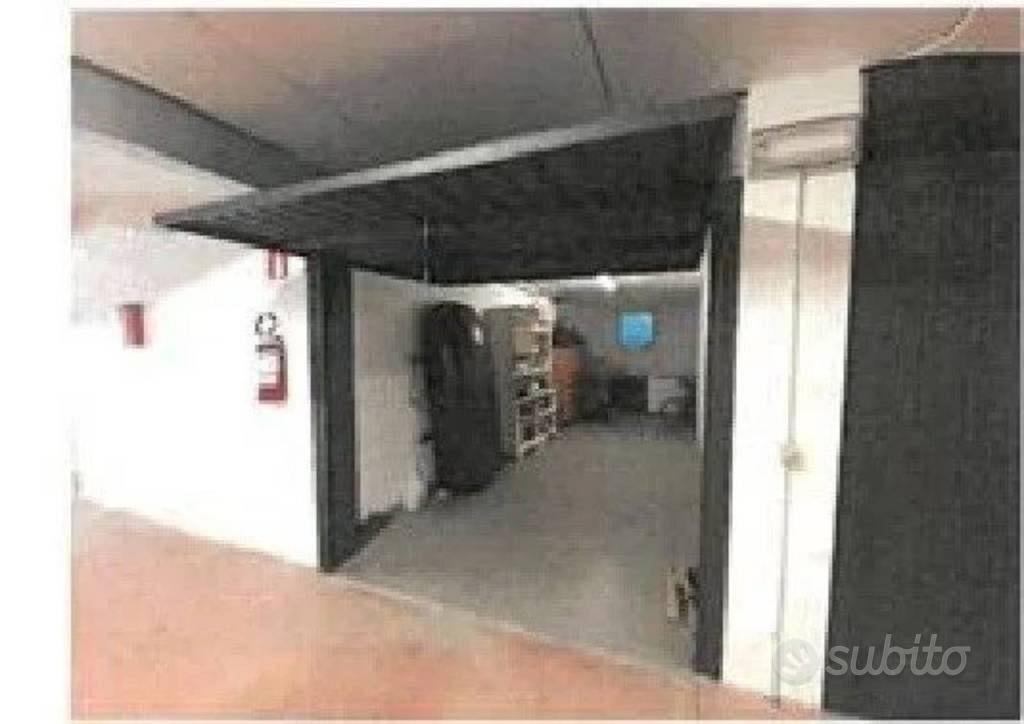 Appartamento – Grottammare, Zona Industriale Bore Tesino - Altro