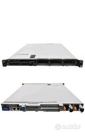 server Dell Power Edge R330