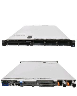 server Dell Power Edge R330
