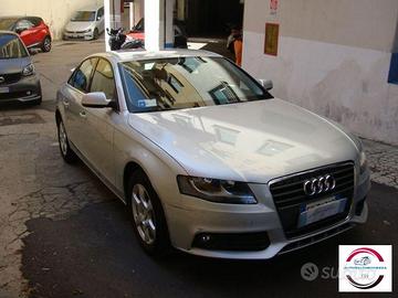 AUDI - A4 - 1.8 TFSI 120CV *km 55000*