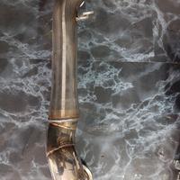 DOWNPIPE PEUGEOT GTI  RCZ