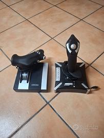 Set di volo pc