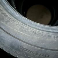 Gomme nexten 235/60R17