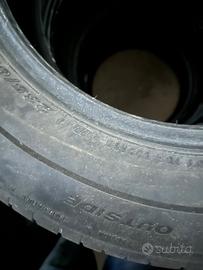 Gomme nexten 235/60R17