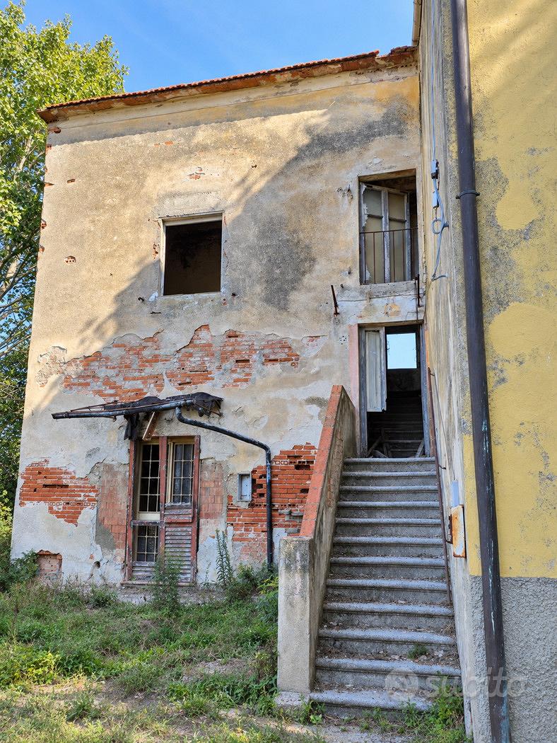 Casa – San Giuliano Terme, Pisa - Vista 2