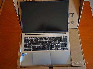 notebook Asus