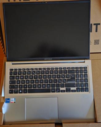 notebook Asus