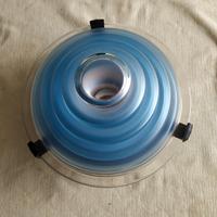 Plafoniera Fabbian Vintage anni '70/80