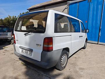 Vito 8 posti