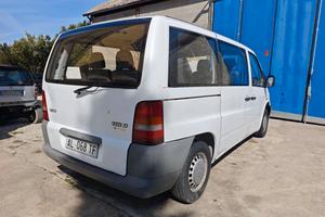 Vito 8 posti