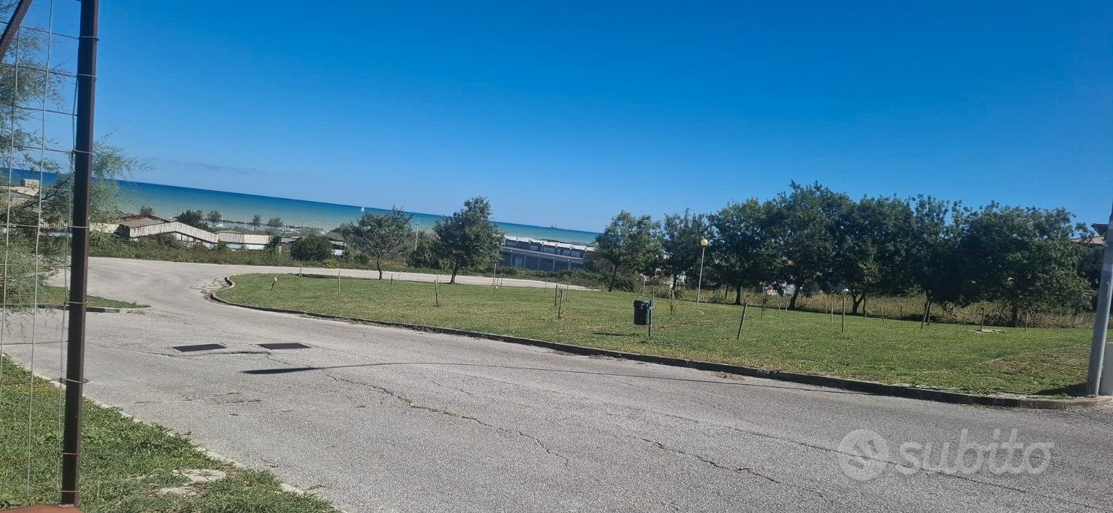 Appartamento – Marina di Montemarciano, Gaggiola - Vista 3