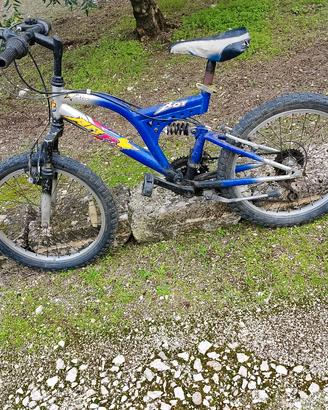 bici MTB 