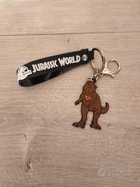 Portachiavi Jurassic World