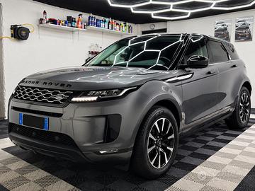Range Rover Evoque 2.0 Turbo Benzina 200CV AWD Aut