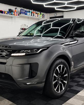 Range Rover Evoque 2.0 Turbo Benzina 200CV AWD Aut