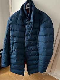 Giaccone piumino Manuel Ritz