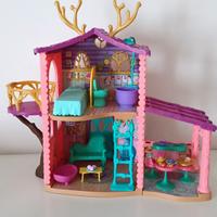 Casa dei cerbiatti Enchantimals