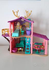 Casa dei cerbiatti Enchantimals